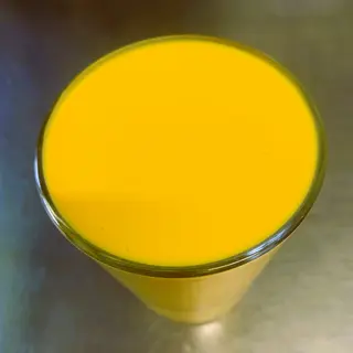 Mango Lussy