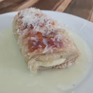 Rollito De Queso