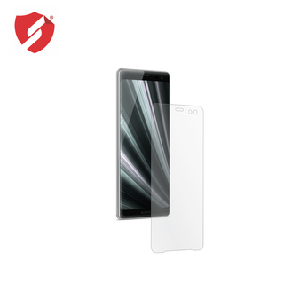 Folie  Sony Xperia Xz3 - Doar-Display