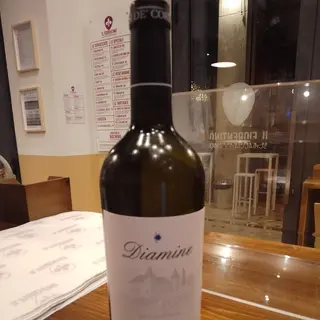 Cordano Diamine Pecorino - 75 cl