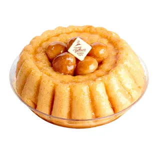 Babà medio 