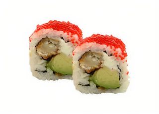 Ebi Tobiko