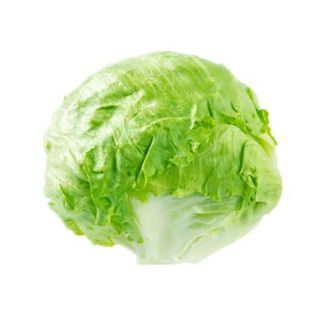 Una Testa di Iceberg