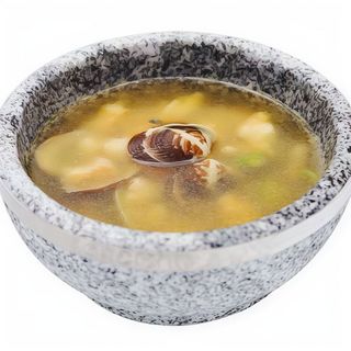 63. Zuppa thai