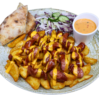 MENIU GUJOANE PUI CU SUSAN