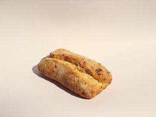 Чіабата з в'яленими томатами (200g)