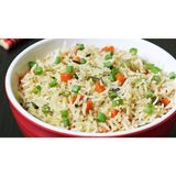 Veg Fried Rice