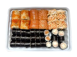 Сет Бум чик (1080g)