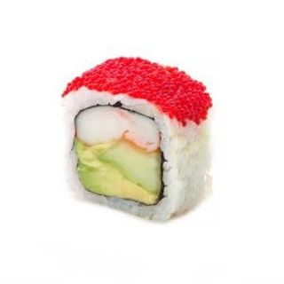 California Rolls Classic - 4 Pièces