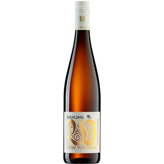 Von Winning Drache Riesling 2019
