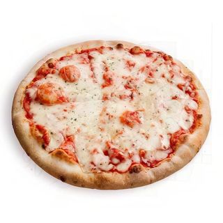 Pizza Margarita (Mediana)