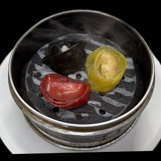 35. Misto dim sum 3 pezzi