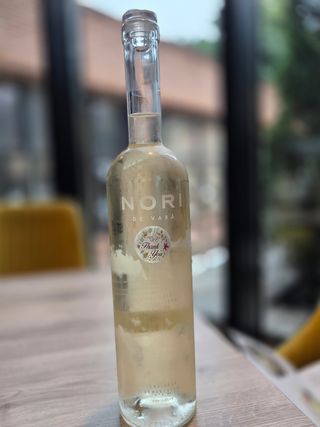 Strunga, Nori de Vară, demi-dulce, România