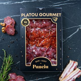 Platou Gourmet