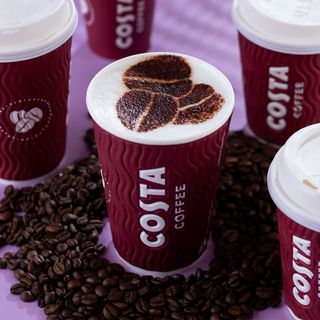 კაპუჩინო