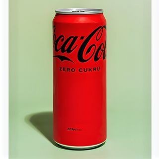 Coca-Cola Zero 0,33l