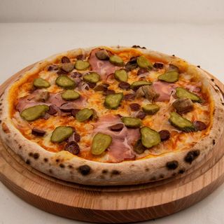 ПІца Селянська (570г)