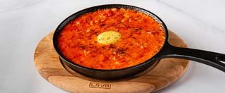 Менемен с сыром  250 гр