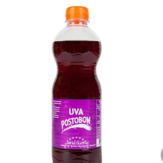 Postobon de uva 500cl