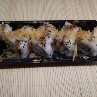 Uramaki ebiten – 8 pezzi