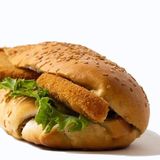 Sandwich Nuggets