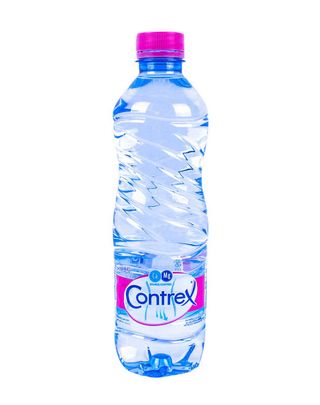 Eau Min  0 5L Contrex              