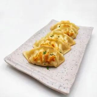 Gyozas Japonesas (5 Uds.)