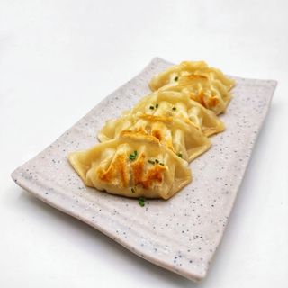 Gyozas Japonesas (5 Uds.)
