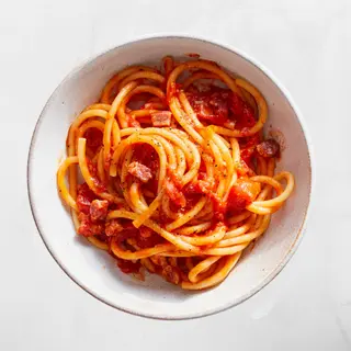 Pasta Assassina