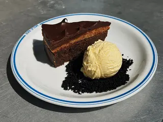 НАЙДОВШИЙ ШОКОЛАДНИЙ (175g)
