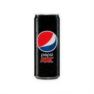 Pepsi Max 33cl