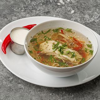 Zeamă