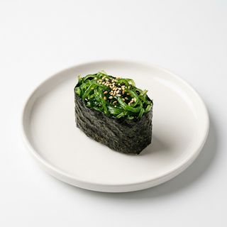 50.Gunkan De Wakame