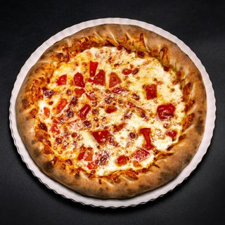 Pizza Margherita Mica 330Gr.