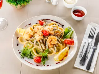 Fritto Misto