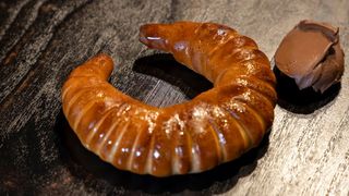 Corn cu Finetti