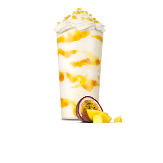 Mango Passion