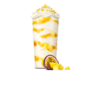 Mango Passion