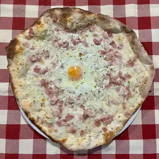Pizza Óscar