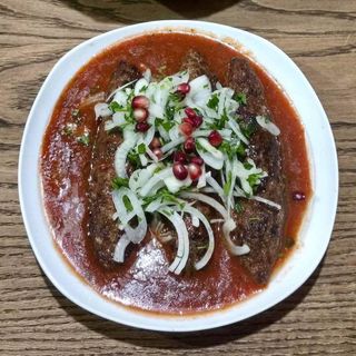 ბიკენტიას ქაბაბი