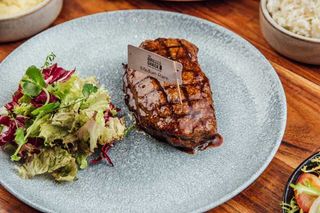 Sirloin Steak - 300g