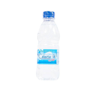 Eau Céleste