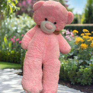 Ведмедик Гігант