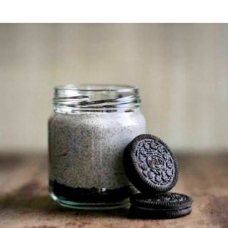 Mousse de Oreo
