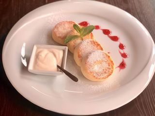 Сирники (200 г)