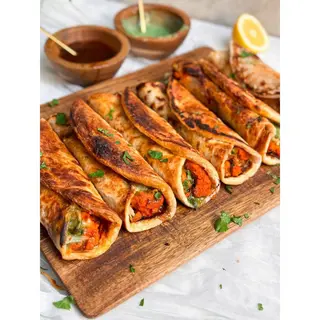 Chips Roll