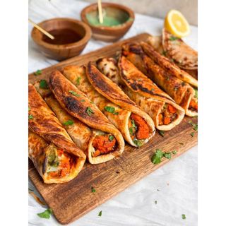 Chips Roll