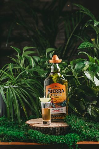 SIERRA   GOLD  (50 мл.)