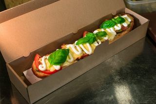 Zapiekanka Wymyślacz