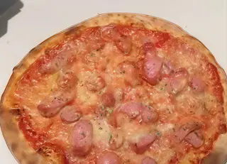 Wurstel